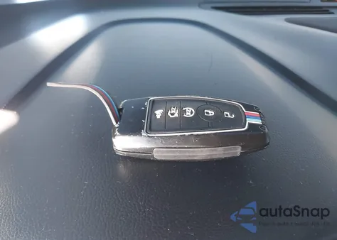 2018 Ford Fusion Hybrid Se из США, поврежденный, VIN 3FA6P0LUXJR123798